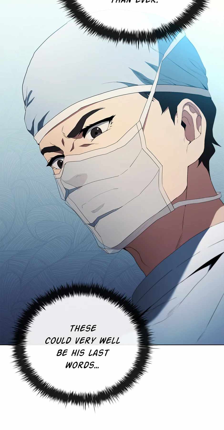 Dr. Choi Tae-Soo Chapter 209 55